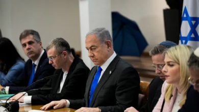 Photo of نتنياهو يطلب من المحكمة الإسرائيلية تمديد مهلة خطة التجنيد المثيرة للجدل