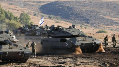 Photo of وفق “بروتوكول هانيبال”.. ضابط إسرائيلي يقر بإطلاق نار على زملائه يوم 7 أكتوبر