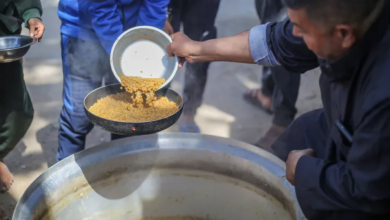 Photo of إسرائيل تهاجم تقريرا أمميا حذّر من مجاعة وشيكة في غزة