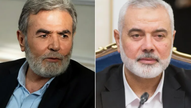 Photo of حماس والجهاد: 4 محددات لنجاح أي مفاوضات غير مباشرة مع إسرائيل