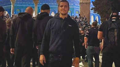 Photo of طمرة: عائلة نسيم أبو الهيجاء تشعر بالخذلان… أكثر من 60 يوم والسلطات الإسرائيلية تحتجز الجثمان