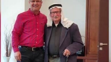 Photo of جمعية الكتاب وصندوق الحاج فوزي وصبحية كرم  يوزعون 350 منحة  للجامعيين الفحماويين