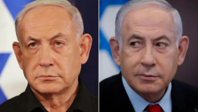 Photo of “الحواجب غير المرتبة تشير إلى أنه مشتت عاطفيًا”.. كيف غيرت الحرب ملامح وجه نتنياهو؟