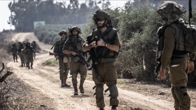 Photo of فرنسا تعتزم محاسبة فرنسيين يحملون الجنسية الاسرائيلية إثر مشاركتهم بالعدوان على غزة (شاهد)