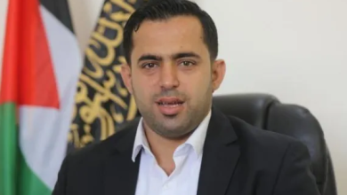 Photo of “الجهاد الإسلامي” تعلن اعتقال إسرائيل المتحدث باسمها في غزة