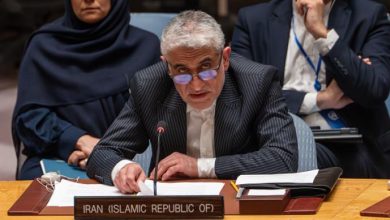 Photo of صحيفة إيرانية: مفاوضات بين طهران وواشنطن حول غزة والاتفاق النووي