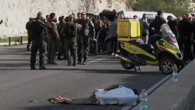 Photo of 50 شهيدا بالقدس منذ بدء العدوان على غزة