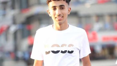 Photo of مصرع الفتى يوسف بن سعيد في حادث طرق في بلدة “شقيب السلام”