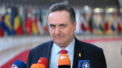Photo of وزير الخارجية الإسرائيلي: التهديد بضرب إيران لا يزال ساري المفعول