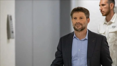 Photo of سموتريتش يطالب باجتياح رفح والسيطرة على كامل قطاع غزة