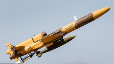 Photo of هاجمت بها المؤسسة الإسرائيلية.. ما هي أبرز الطائرات المسيرة التي تنتجها إيران؟