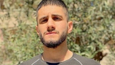 Photo of أم الفحم: إطلاق سراح الشاب محمد كيلاني بعد إنهاء اعتقاله الإداريّ