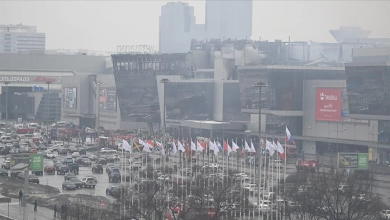 Photo of روسيا: القبض على 4 مشتبهين في تمويل هجوم موسكو