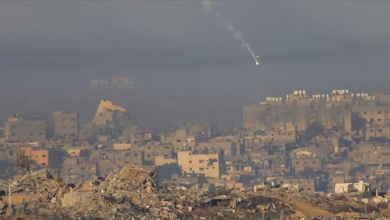 Photo of مقاطعة غير مسبوقة للأكاديميا الإسرائيلية بسبب الحرب على غزة