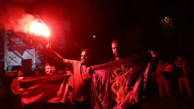 Photo of صحف دولية: تحذيرات من خطر نشوب حرب شاملة بالشرق الأوسط