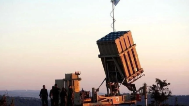 Photo of الجيش الإسرائيلي يعلن استمرار “إجراءات دفاعية” حتى مساء الاثنين