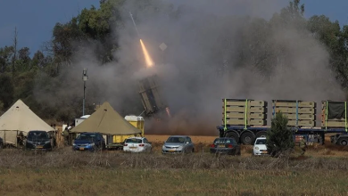 Photo of الحرب على غزة.. تواصل القصف على القطاع وتجاذبات دولية بعد الرد الإيراني على تل أبيب