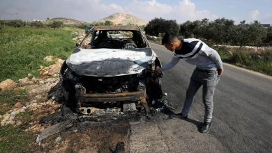 Photo of “التعاون الإسلامي” تدين إرهاب المستوطنين بالضفة الغربية