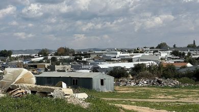 Photo of العفو الدولية: على إسرائيل توفير وسائل الحماية والملاجئ في القرى العربية بالنقب