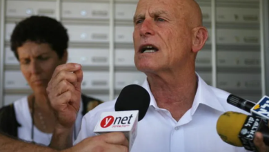 Photo of رئيس سابق للشاباك يحدد طريقة واحدة لهزيمة “حماس” والفوز بحرب غزة