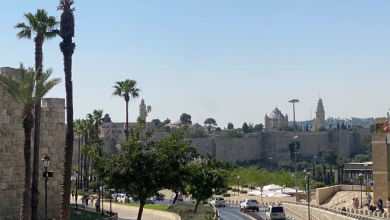 Photo of جبل صهيون.. تل استعار اسمه من القدس القديمة وتعاقبت عليه الديانات
