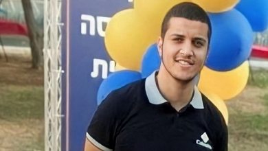 Photo of النيابة العامة الإسرائيلية توافق على إرجاع جثمان المرحوم وسيم أبو الهيجاء من طمرة خلال الأسبوع الجاري