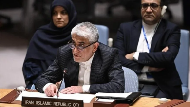 Photo of إيران: تل أبيب تدرك أن الرد التالي سيكون أشد حسمًا