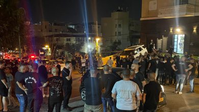 Photo of شفاعمرو: قتيلان وإصابة خطيرة في جريمة إطلاق نار