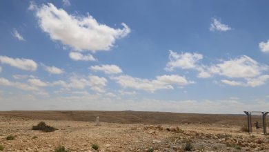 Photo of حالة الطقس: غائم جزئيا وأمطار محلية في جنوب وشرق البلاد