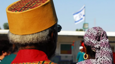 Photo of يهود أفريقيا وإعادة تشكيل المواقف نحو إسرائيل