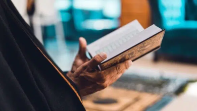 Photo of ماذا بعد رمضان؟