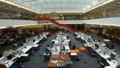 Photo of بحسب مذكرة مسرّبة.. نيويورك تايمز تقيّد صحفييها بشأن تغطية الحرب على غزة