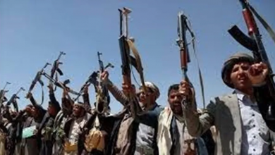 Photo of المبعوث الأممي يحذر من عواقب وخيمة.. “خطر التصعيد في اليمن قائم”