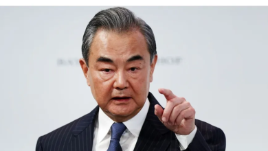 Photo of الصين تعلق على ضربة إيران الانتقامية.. قادرة على تجنب تصعيد إضافي