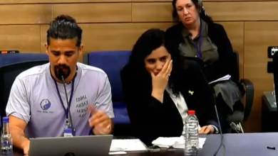 Photo of إسرائيلي يشهد أمام الكنيست: 50 ناجيا من حفل نوفا انتحروا بعد 7 أكتوبر (فيديو)