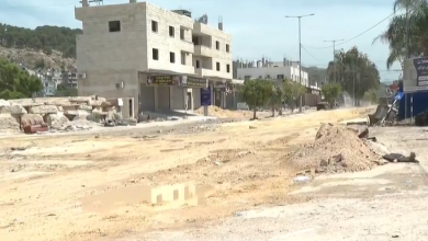 Photo of حماس تدعو لإضراب بالضفة وتتوعد الاحتلال بعد “مجزرة” طولكرم