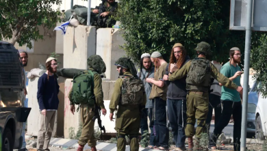 Photo of تل أبيب تهاجم توجه واشنطن لمعاقبة كتيبة بجيشها