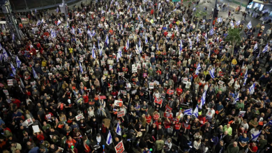 Photo of ابنة الجاسوس إيلي كوهين: حياة الأسرى أهم من قتل السنوار