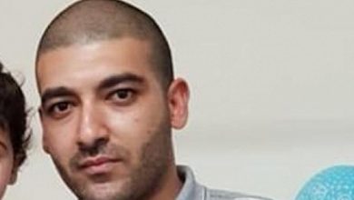 Photo of مصرع الشاب خليل سكحفي من يافا في حادث دهس