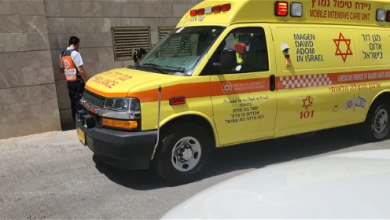 Photo of سخنين: قتيل ومصاب في جريمة إطلاق نار