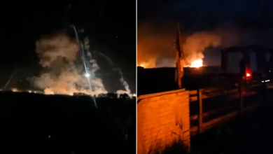 Photo of كتائب حزب الله العراقية تعلن استئناف الهجمات على القوات الأميركية