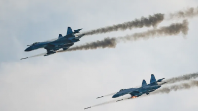 Photo of نيوزويك: روسيا تستعد لحرب طاحنة مع الناتو
