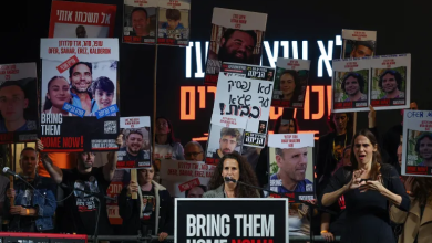 Photo of كاتبة بجيروزاليم بوست تتحدث عن معضلات إسرائيل الإستراتيجية