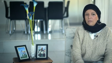 Photo of زوجة المعتقل التونسي الشابي: زوجي متهم بالإرهاب دون أدلة وصحته تتدهور