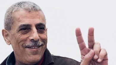 Photo of مركز “عدالة” يلتمس للعليا لتحرير جثمان الأسير وليد دقة