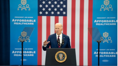 Photo of كيف يؤثر دعم تل أبيب على تصويت المسلمين لـ”بايدن” في الانتخابات الرئاسية؟