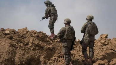 Photo of عقوبات خطيرة تطال الجيش الاسرائيلي.. هل تفتح باب الملاحقة الدولية؟