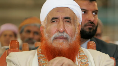 Photo of وفاة العلامة اليمني الشيخ عبد المجيد الزنداني عن 82 عاما