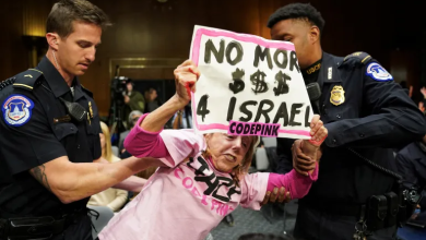 Photo of هآرتس: إسرائيل ستحصل على الدعم لكن مكانتها في واشنطن اهتزت