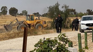 Photo of هدم العراقيب للمرة 224